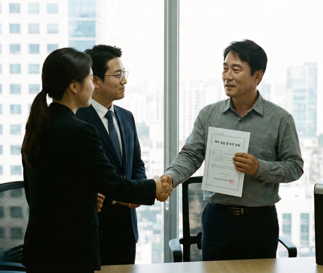 태산비즈니스지원센터 소개